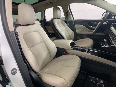 New 2025 Lincoln Corsair Grand Touring w/ Equipment Group 302A AWD/4WD image 25