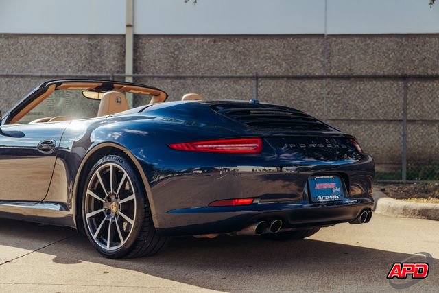 Used 2013 Porsche 911 Carrera S RWD image 55