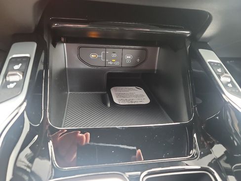 New 2026 Kia Sorento SX Prestige image 20