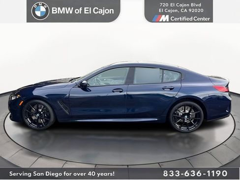 New 2026 BMW 840i 840 image 8