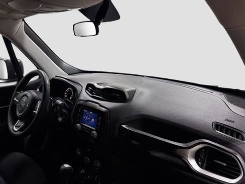 Used 2018 Jeep Renegade Sport w/ Power & Air Group image 29