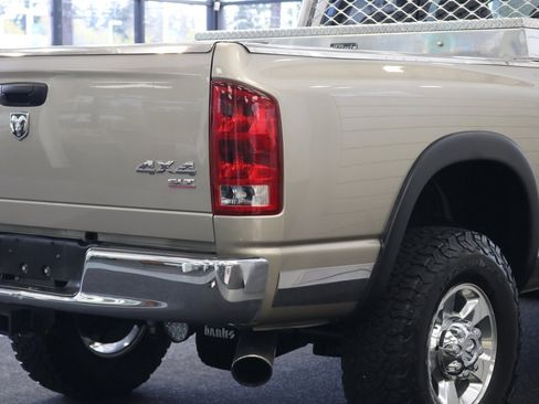 Used 2005 Dodge Ram 3500 Truck SLT w/ Quad Cab Big Horn Value Group image 43