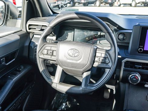 New 2026 Toyota Tacoma SR RWD image 19