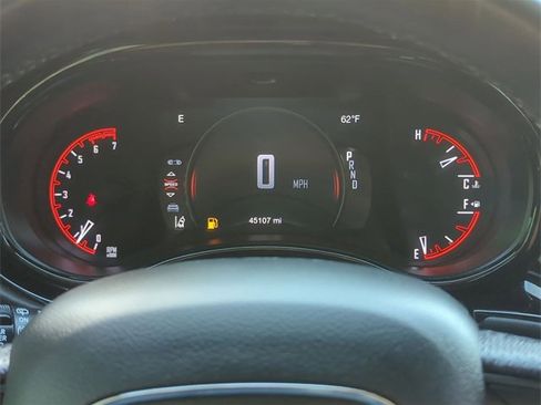 Certified 2024 Dodge Durango R/T image 16