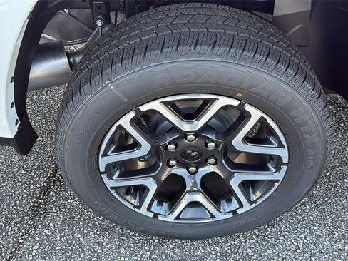 New 2026 RAM 1500 Laramie w/ Bed Utility Group image 10