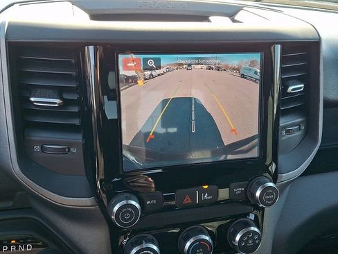 New 2026 RAM 1500 Tradesman image 13