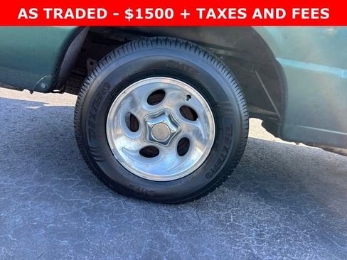 Used 1999 Ford Ranger XL RWD image 7