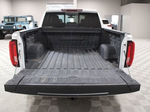 Used 2022 GMC Sierra 1500 Denali w/ Driver Alert Package II AWD/4WD image 13