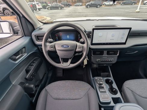 New 2026 Ford Maverick XL image 12