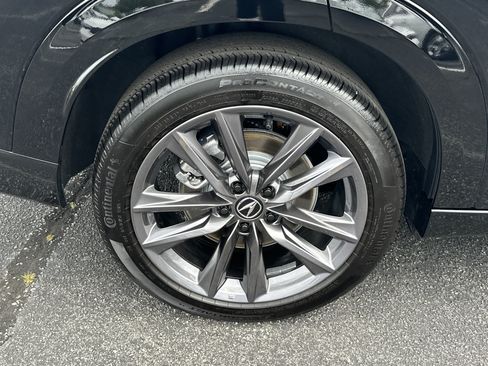 Certified 2025 Acura ADX A-Spec FWD image 20