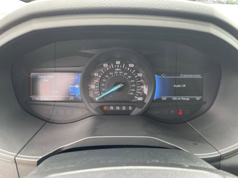 Used 2024 Ford Edge SEL w/ Convenience Package AWD/4WD image 18