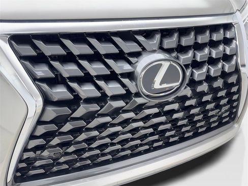 Used 2021 Lexus GX 460 Premium image 25