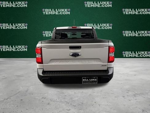 Used 2024 Ford Maverick XLT w/ Equipment Group 300A Standard AWD/4WD image 8