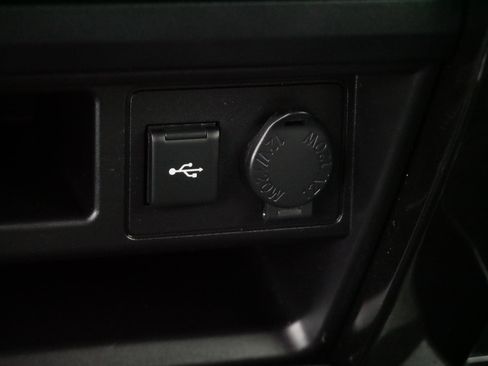 Used 2024 Toyota 4Runner TRD Pro AWD/4WD image 29