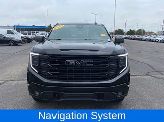 Certified 2023 GMC Sierra 1500 Elevation video 2