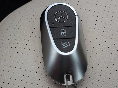 Used 2026 Mercedes-Benz C 300 Sedan image 28