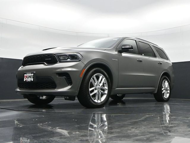 Used 2025 Dodge Durango R/T AWD/4WD image 46