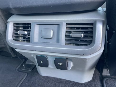 Used 2024 Ford F150 XLT w/ Mobile Office Package AWD/4WD image 25