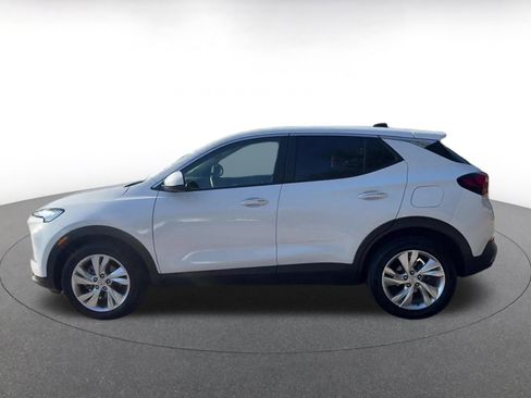 Used 2025 Buick Encore GX Preferred image 8