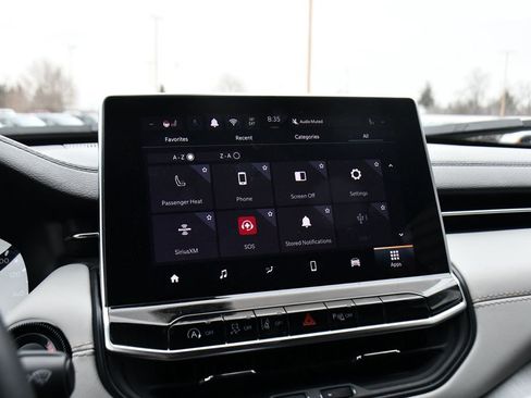 Used 2024 Jeep Compass Limited image 26