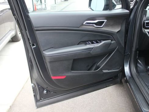 Used 2023 Kia Sportage X-Line image 20