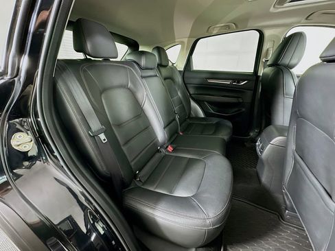 Used 2018 MAZDA CX-5 Grand Touring w/ Premium Package image 34