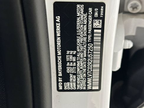 Used 2024 MINI Cooper Clubman S image 21