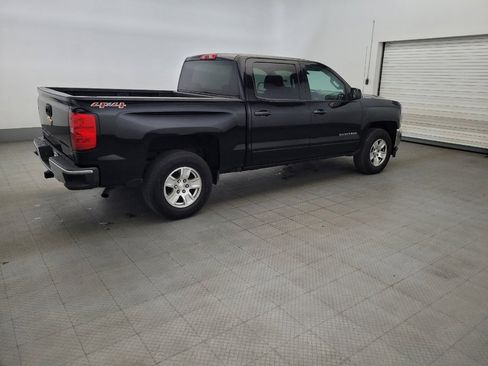 Used 2017 Chevrolet Silverado 1500 LT w/ All Star Edition AWD/4WD image 10