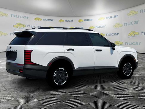 New 2026 Hyundai Palisade XRT Pro image 9