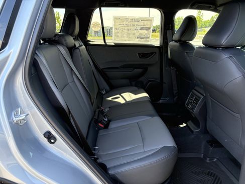 New 2026 Subaru Outback Premium AWD/4WD image 28