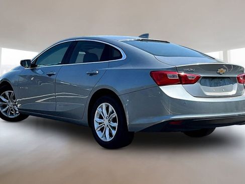 Used 2024 Chevrolet Malibu LT FWD image 4