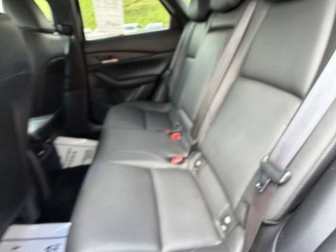 Used 2025 MAZDA CX-30 AWD 2.5 S w/ Select Sport Pkg image 10
