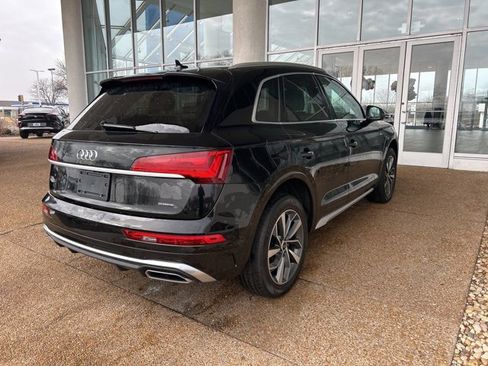 Used 2022 Audi Q5 2.0T Premium Plus image 5
