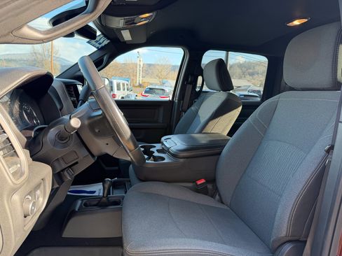 Used 2022 RAM 3500 Tradesman image 13