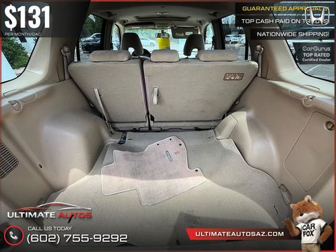 Used 2005 Honda CR-V EX image 13