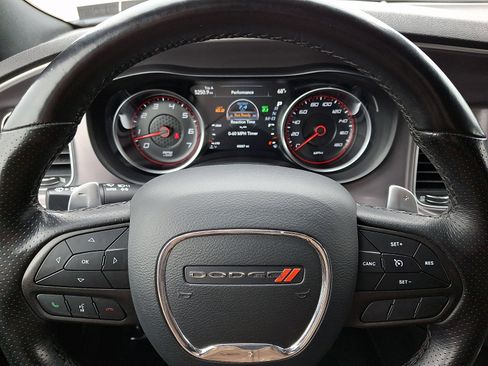 Used 2022 Dodge Charger Scat Pack w/ Driver Convenience Group RWD image 18