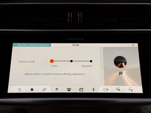 Used 2020 Jaguar I-PACE S image 69