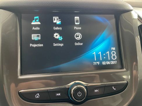 Used 2017 Chevrolet Cruze LT w/ Convenience Package image 32