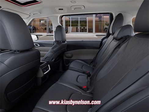 New 2026 Kia Carnival SX image 18