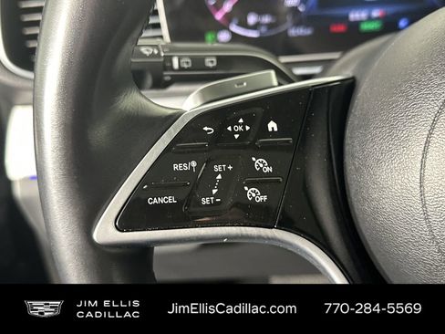 Used 2024 Mercedes-Benz GLE 450e 4MATIC image 21