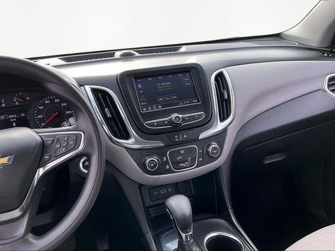 Used 2024 Chevrolet Equinox LS w/ LPO, Floor Liner Package image 9