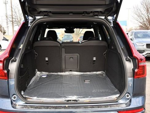 New 2026 Volvo XC60 B5 Ultra w/ Protection Package Premier AWD/4WD image 26