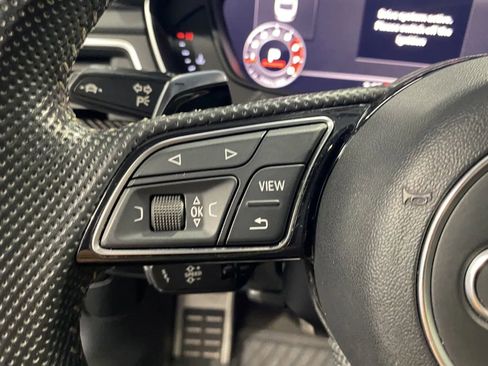 Used 2018 Audi RS 5 w/ Dynamic Package image 19