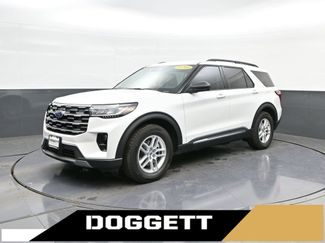 New 2025 Ford Explorer Active w/ Active Comfort Package video 1