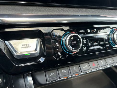 Used 2024 GMC Sierra 1500 Denali w/ Denali Reserve Package image 37