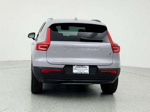 New 2026 Volvo XC40 B5 Plus w/ Protection Package Premier image 6