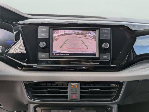 Used 2023 Volkswagen Taos S FWD image 20