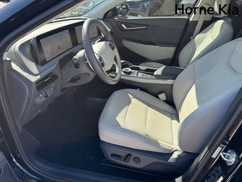 Certified 2024 Kia EV6 Wind image 10