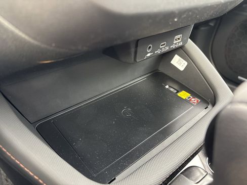 New 2026 Subaru Forester Touring image 23