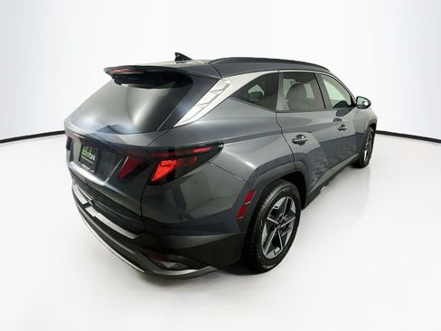 Used 2026 Hyundai Tucson SEL Plus FWD image 9